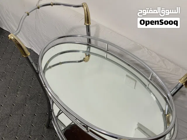 طاوله للبيع قزاز