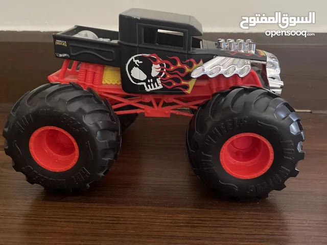 Toy car for kids