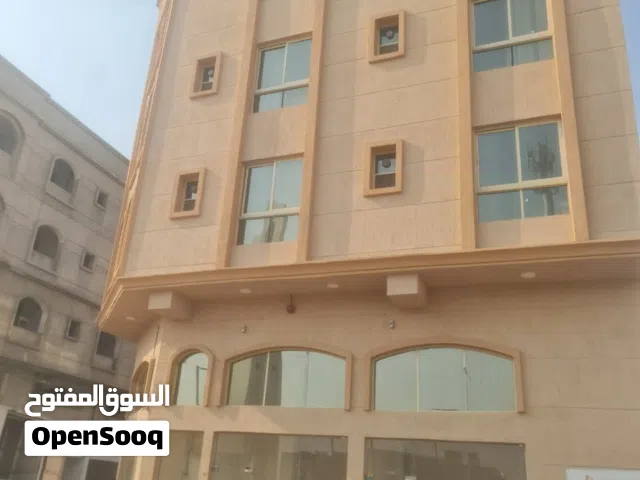 للبيع بنايا في عجمان سكني تجاري