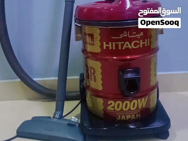  Hitachi Vacuum Cleaners for sale in Southern Governorate