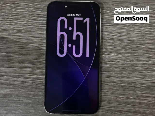 للبيع ايفون 14 برو ماكس