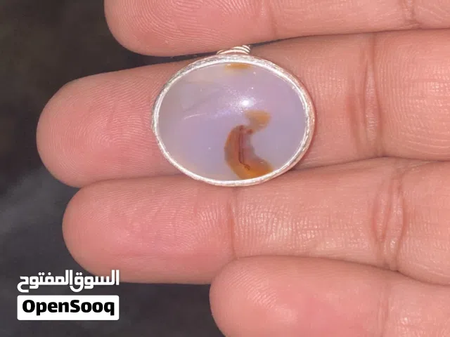 عقيق يماني مصور