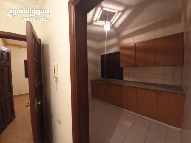 120 m2 2 Bedrooms Apartments for Rent in Amman Daheit Al Ameer Hasan