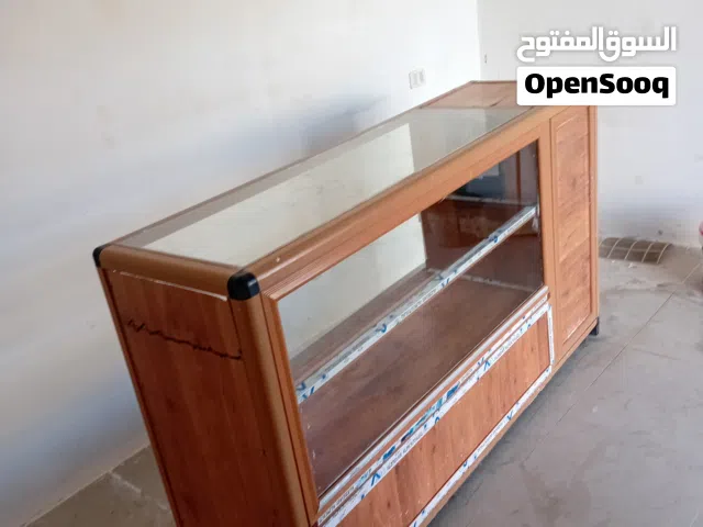 فترينة 250 جنزور