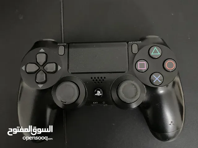 PlayStation 4 PlayStation for sale in Muscat