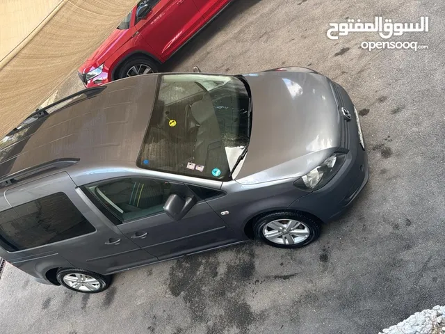 Used Volkswagen Caddy in Bethlehem