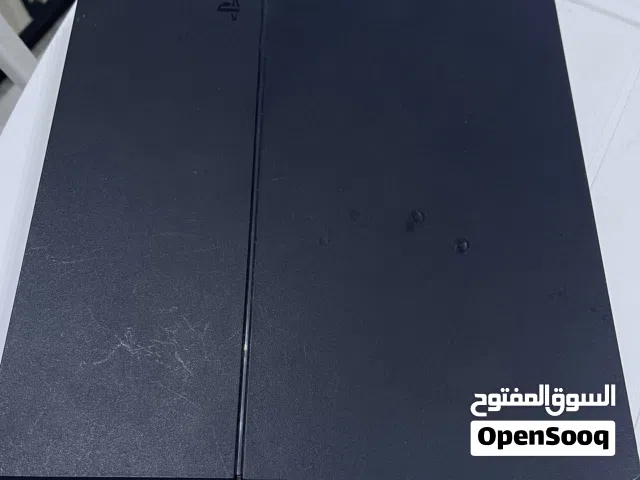 PlayStation 4 PlayStation for sale in Al Madinah
