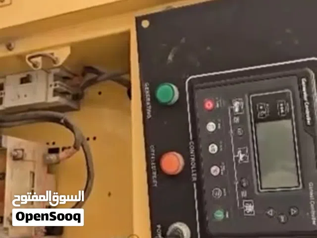 مولد 30 KVA