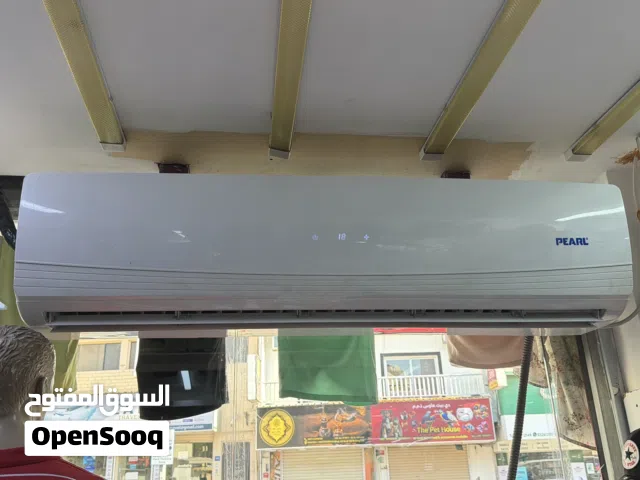 Pearl Air Conditioner