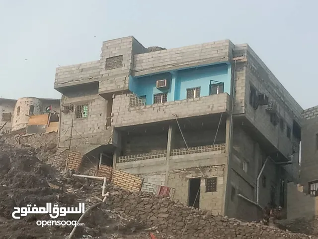 بيت للبيع في الجبل كريتر البادري 3 دور ب 550 الف سعودي