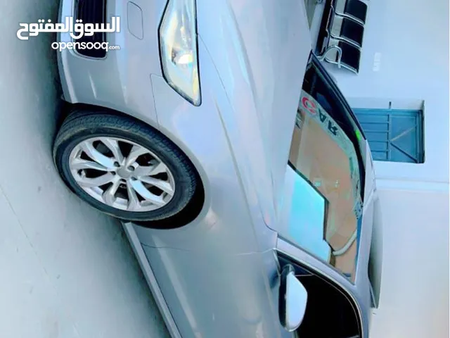 Used Audi A6 in Al Riyadh
