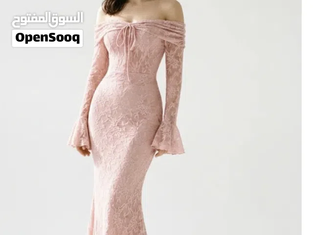 فستان سهره بسيط