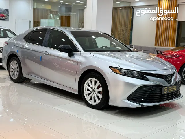 Toyota Camry 2018 in Muscat
