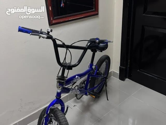 سيكل مستعمل