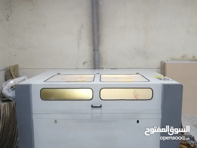 ماكينة ليزر cnc للبيع