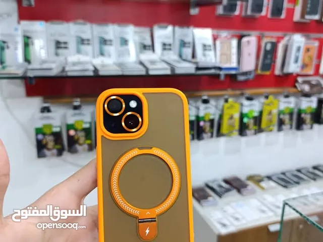iPhone 15 مستخدم نضيف مش مفتوح ولا مصلح