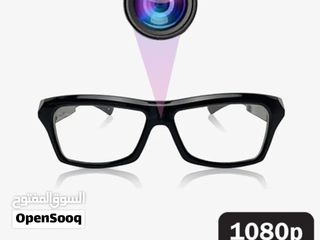 نظارات تصوير سرية