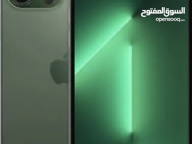 Apple iPhone 13 Pro Max 256 GB in Aden