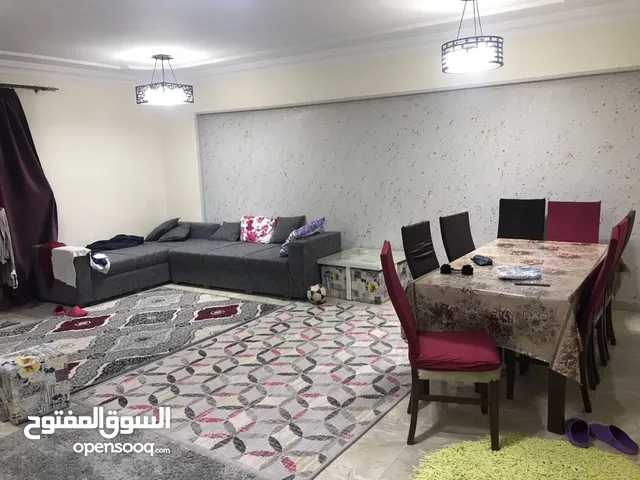 130 m2 2 Bedrooms Townhouse for Sale in Cairo Obour City