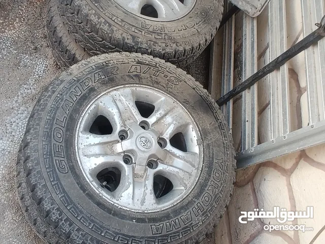 Yokohama 17 Tyres in Al Batinah