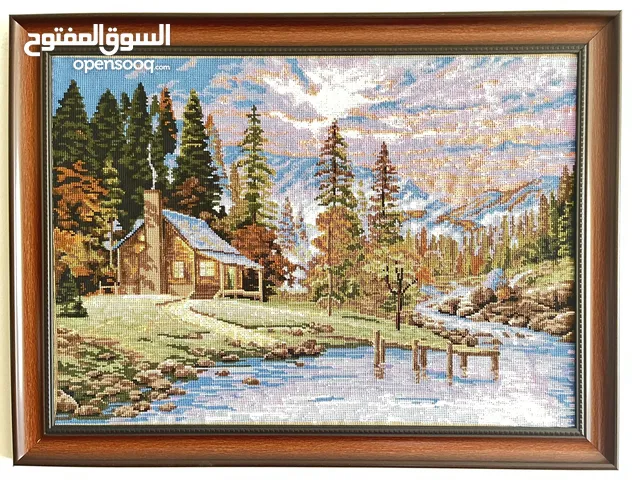 لوحة جوبلان (كناڤاه)