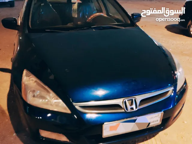 Used Honda Accord in Southern Governorate