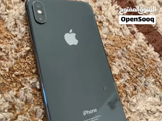 Apple iPhone XS Max 256 GB in Irbid