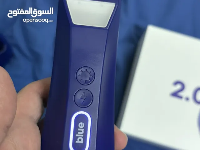 مكينة حلاقة قوية من Blue الحزازه
