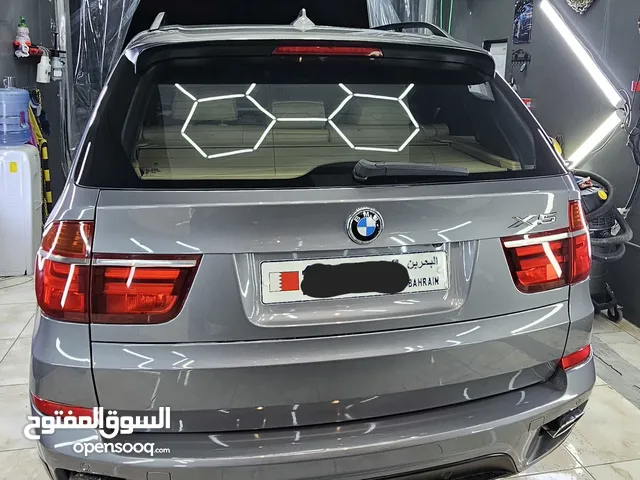 FOR SALE BMW X5