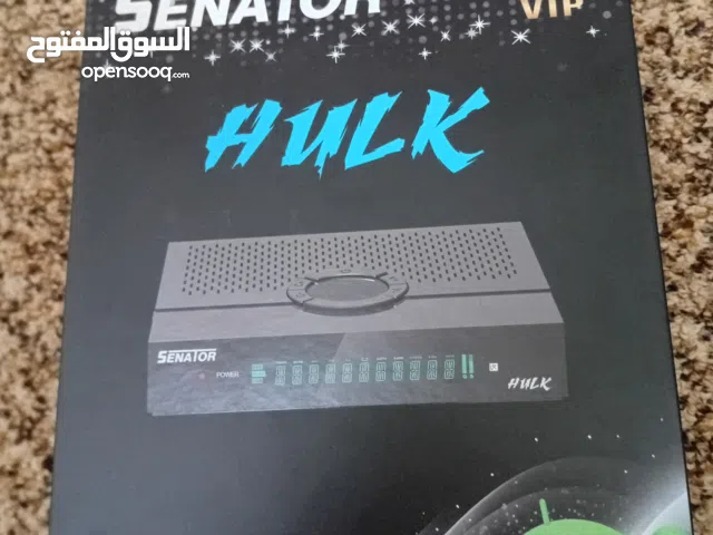  Other Receivers for sale in Misrata