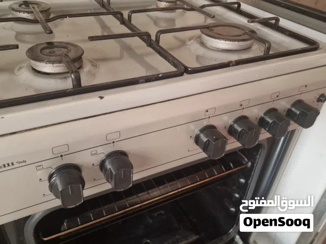 فرن اخو الجديد استعمال بسيط