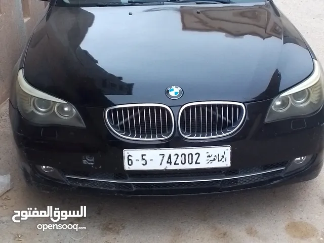 BMW2008استراد أمريكا