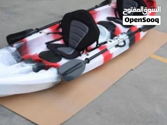 كياك التجديف دبل لشخصين جديد