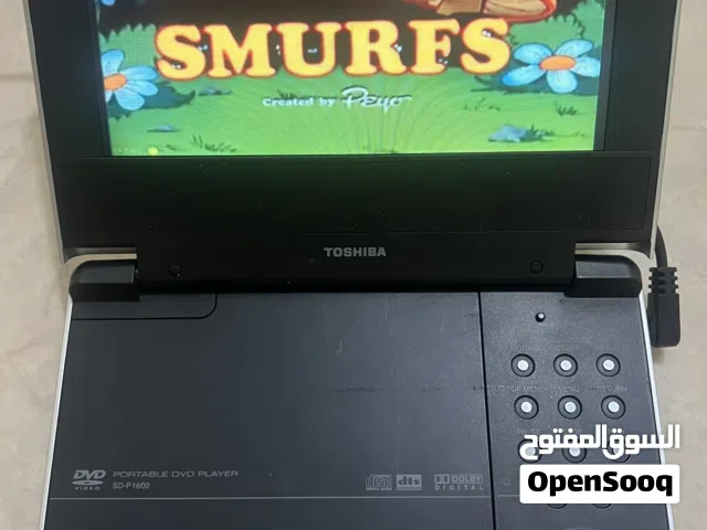 للبيع dvd توشيبا