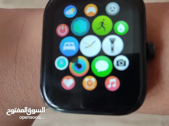 Itel ISW-11 smart watch