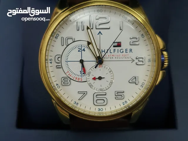  Tommy Hlifiger watches  for sale in Irbid