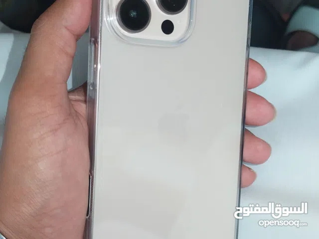 آيفون 16 برو مكس