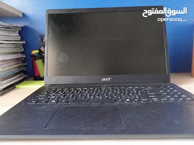 Acer laptop at a special price