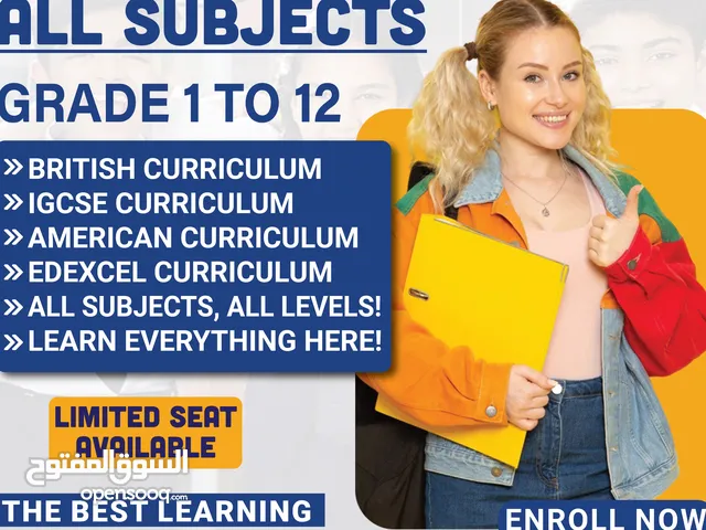 Master IGCSE & CBSE Curriculum with Confidence