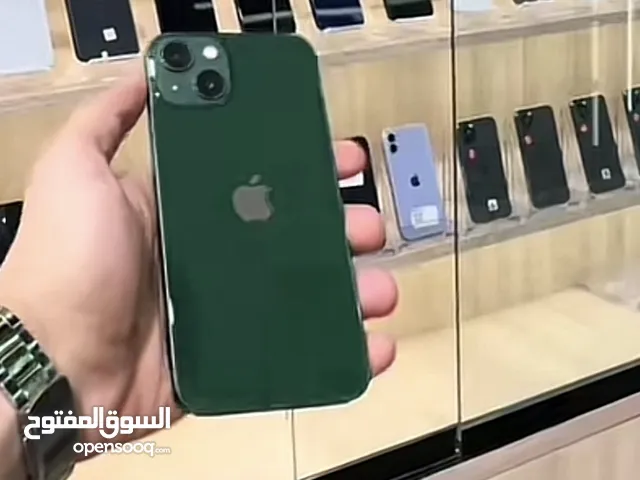 آيفون 13عادي محلي 128G