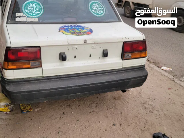 كورلاء امريكي   قوية جداً واقتصادية نظام امريكي مجمركه جمرك عدن فقط وجمركها الثاني ب 80 الف ماكنية ف