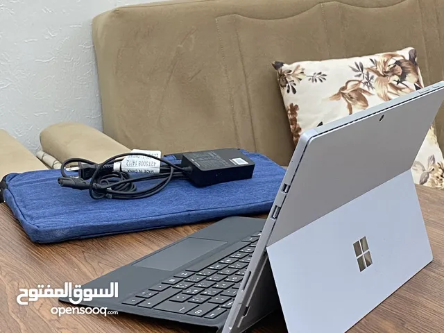 Microsoft surface pro 6 ‎سيرفيس برو 6