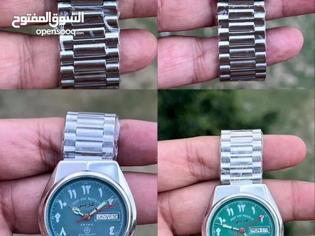 أبحث عن ساعة ويستند ، ويست آند بينتنج