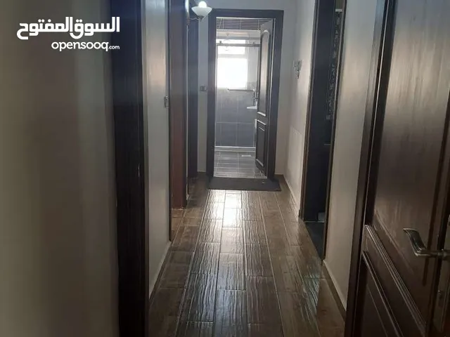 185 m2 4 Bedrooms Apartments for Rent in Amman Deir Ghbar