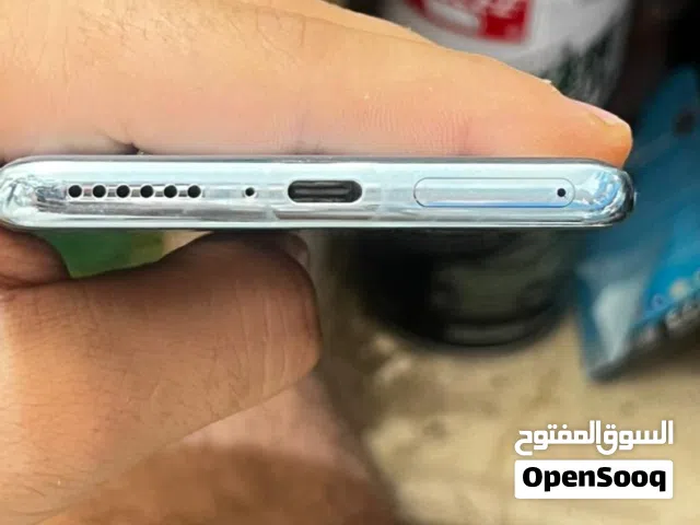 Xiaomi Redmi Note 14 Pro 256 GB in Riqdalin