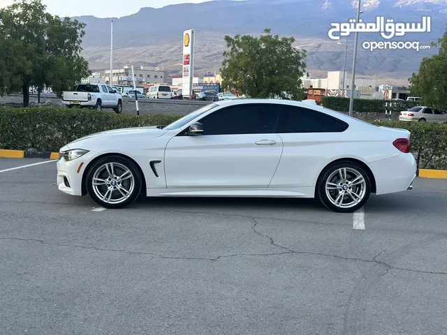 BMW 430I 2019