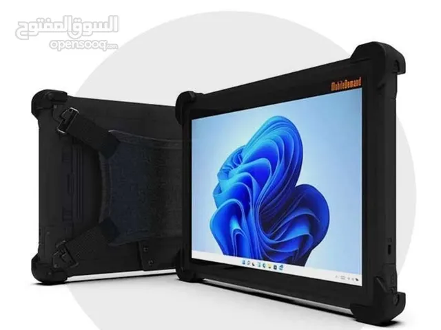 Rugged x Tablet T1190