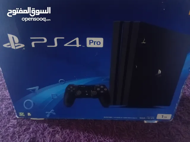 ps4برو مهكر