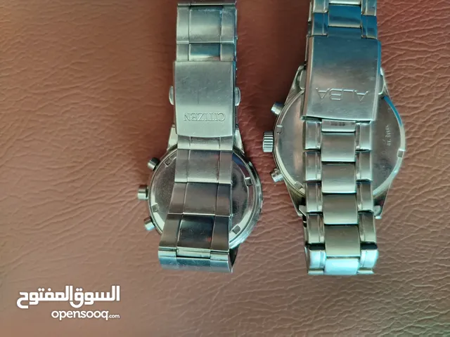Analog Quartz Citizen watches for sale in Dhofar