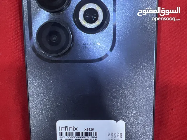 Infinix Smart 7 16 GB in Basra
